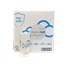 HEAVENLY SOFT KITCHEN PAPER TOWELS, 2 PLY, 85 SHEETS/ROLL, 30 ROLLS/CASE 